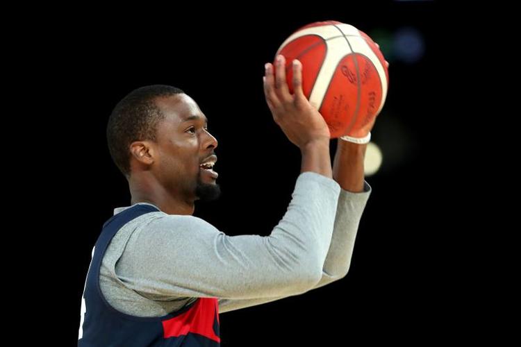 关于巴西男篮血洗法国男篮,巴恩斯送出助攻的信息 关于巴西男篮血洗法国男篮,巴恩斯送出助攻的信息