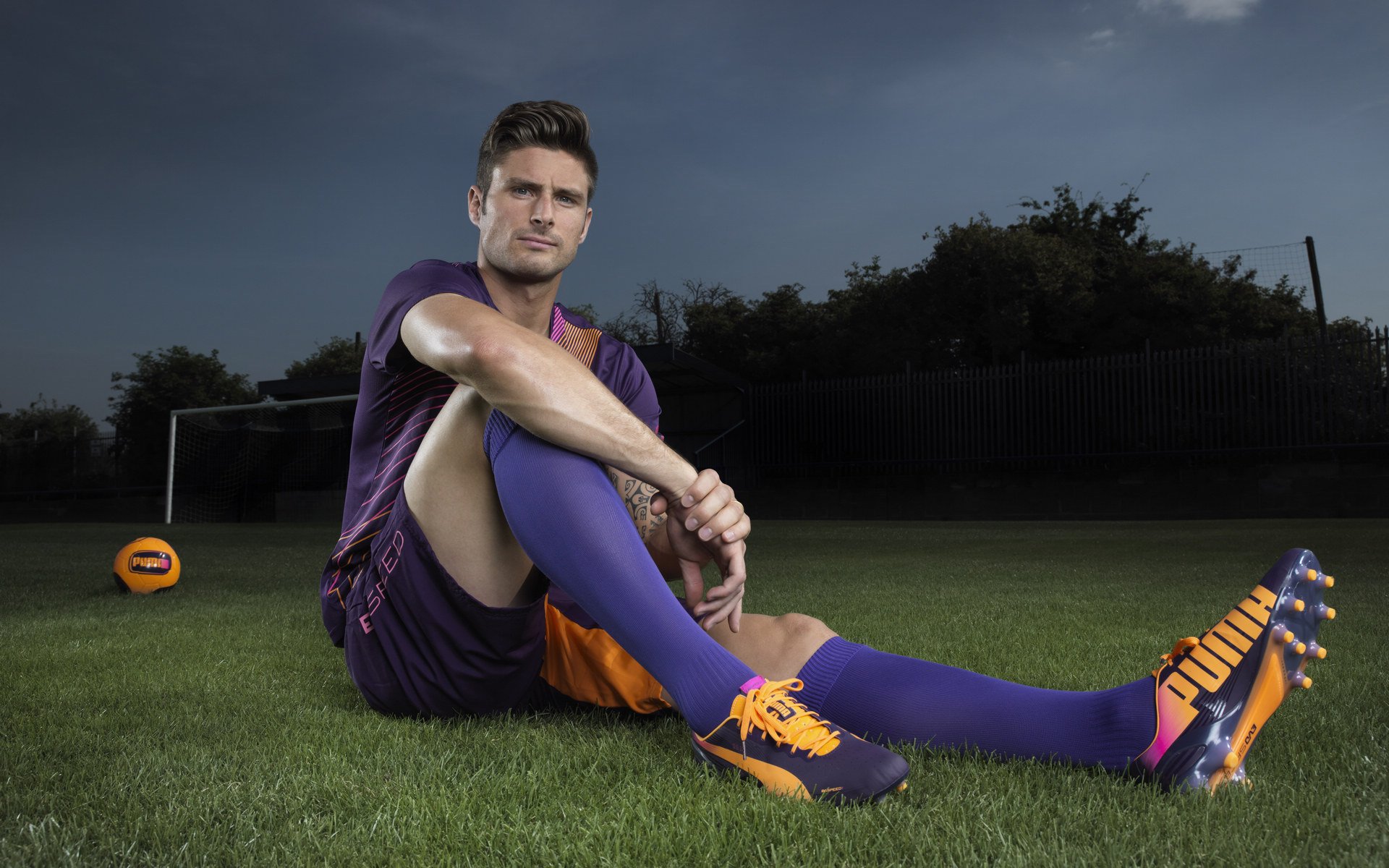 金玟哉的钢铁防线，塞维利亚终结皇马，欧冠半决赛的亚洲风暴