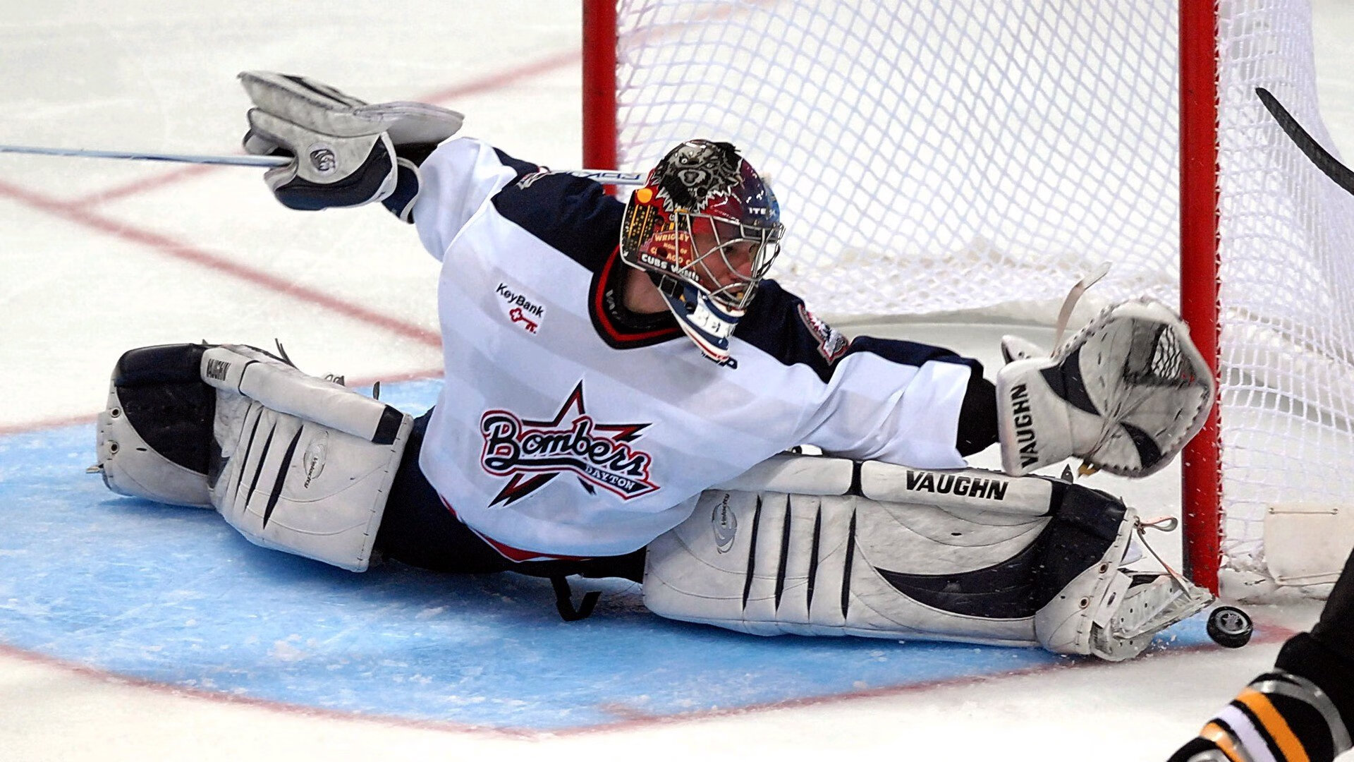 东北虎掀翻铁骑，锡安末节封神，一场颠覆预期的跨洋对决