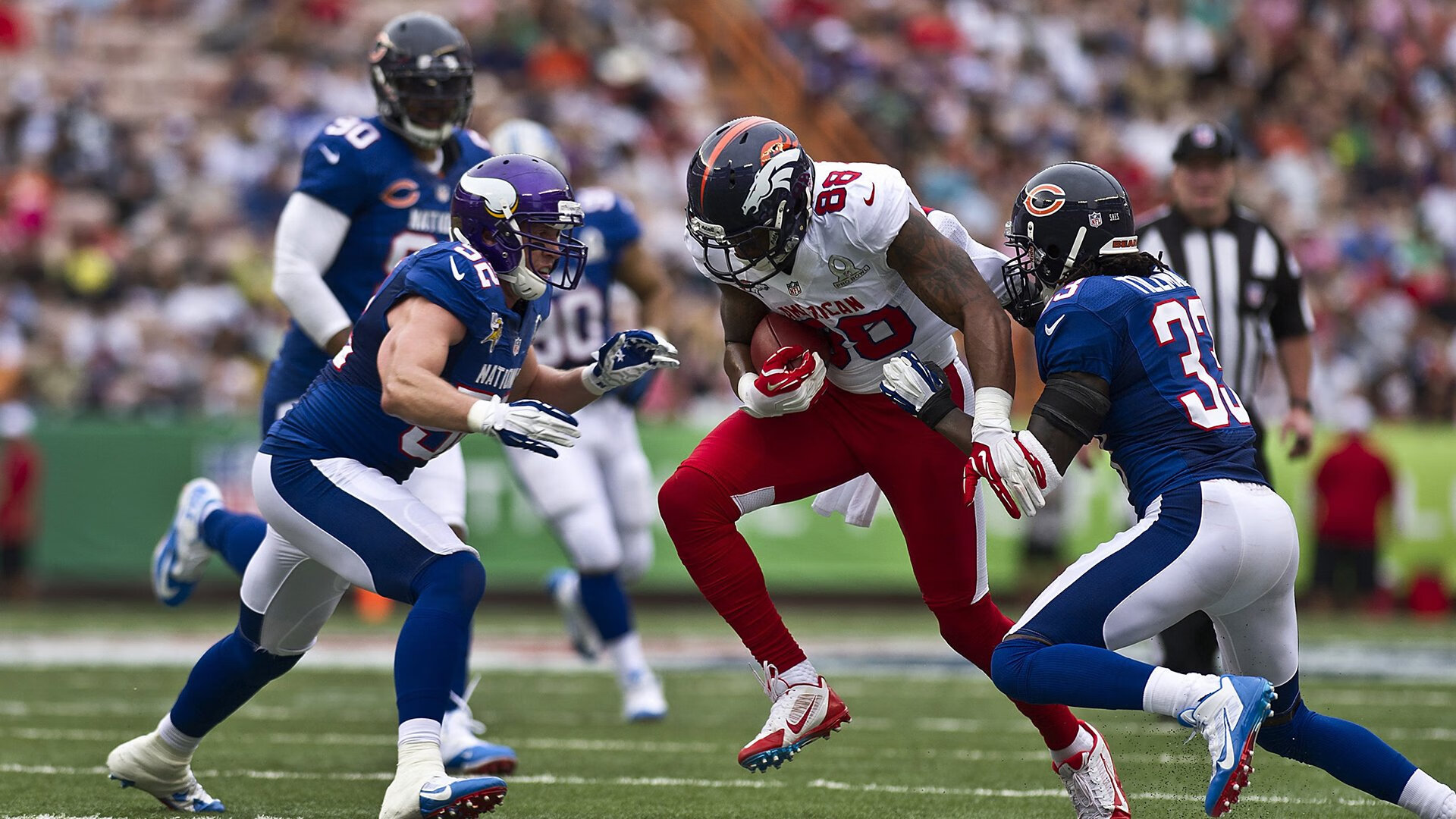 锡安之夜，当稳定成为最锋利的武器